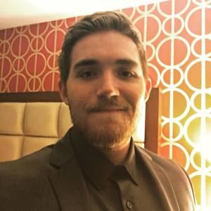 Meet your Posher, Chase